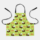 Search for bumblebee aprons Pattern