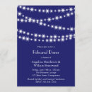 Search for summer dinner party invitations Elegant