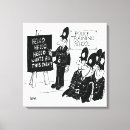 Search for police canvas prints Funny