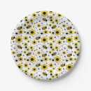 Search for bumble bee plates Floral