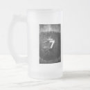 Search for lucky numbers mugs Seven