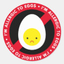 Search for egg yolk stickers Protein