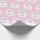 Search for polar wrapping paper Adorable