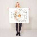 Search for vintage blankets Greenery
