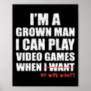 Search for handheld game console posters Funny