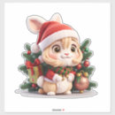 Search for year of the rabbit stickers Cute