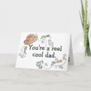 Search for fishing pun cards Dad
