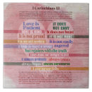 Search for bible verse love tiles Inspirational