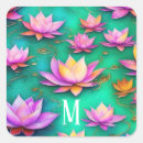Search for pink flower pattern stickers Whimsical
