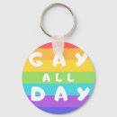 Search for gay pride key rings Proud