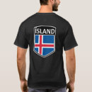 Search for iceland tshirts World