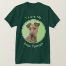Search for irish terrier gifts Pet