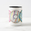 Search for donut mugs Whimsical