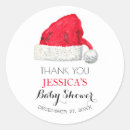 Search for santa baby stickers Cute