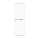 Search for blank return address labels Simple holiday replacement