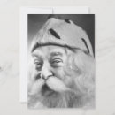 Search for beard cards Black and white