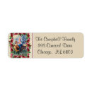 Search for religious return address labels Traditional