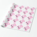 Search for 10th birthday wrapping paper Pattern