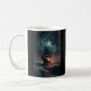 Search for storm at sea mugs Boat
