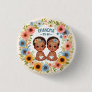 Search for boy twins badges Grandma