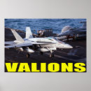 Search for vfa F 18