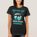 Search for trigeminal neuralgia tshirts Hope