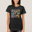 Search for quote womens tshirts Retro