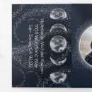 Search for full moon wedding invitations Stars