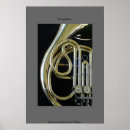 Search for wind instruments posters Horn