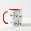 Search for dinosaur christmas mugs Cute