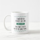Search for mexico mugs Mexican pride