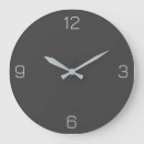 Search for charcoal clocks Colour