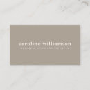 Search for rustic business cards Trendy