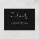 Search for handwritten script calligraphy enclosure cards Elegant