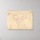 Search for asia canvas prints Coloured