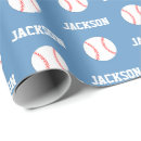Search for teen boy birthday wrapping paper Sports