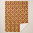 Search for lion blankets Yellow