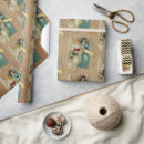 Search for victorian christmas wrapping paper Religious