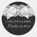 Search for pearl white stickers Bow