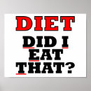 Search for dieting posters Eat