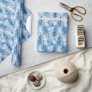 Search for evergreen wrapping paper Watercolor