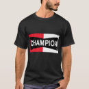 Search for plug tshirts Champion spark plug