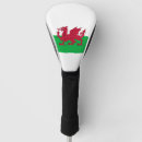 Search for welsh golf head covers United kingdom