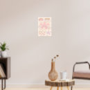 Search for cute shapes posters Retro