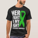 Search for disease tshirts Invisible illness