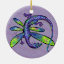 Search for dragonflies christmas tree decorations Dragonfly