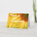 Search for blank sunflower cards Nature