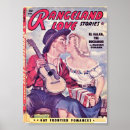 Search for vintage book art Romance