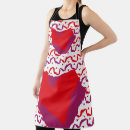 Search for grand aprons Heart