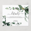 Search for enclosure cards Elegant